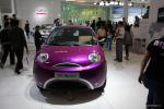 Chery QQ Sport 2008 года